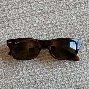 Ray Ban Jr Burbank Sunglasses
